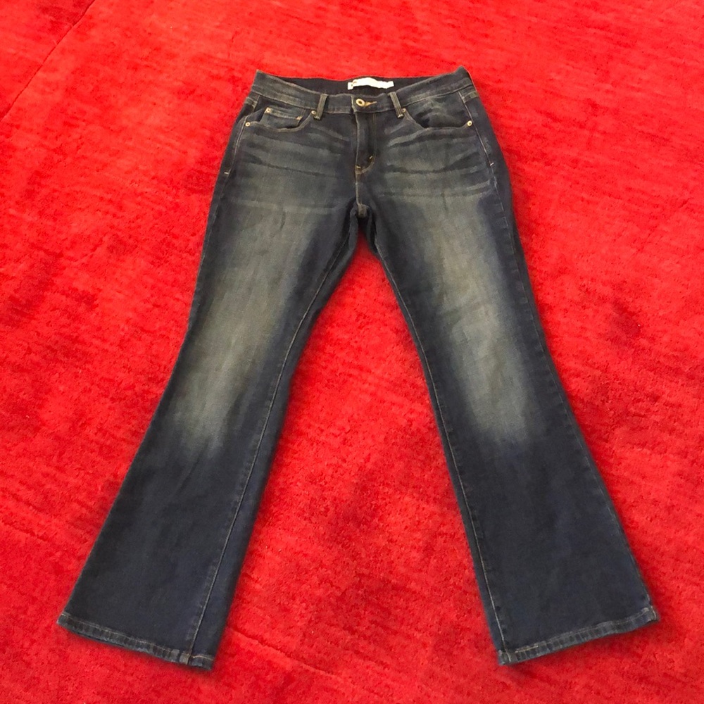 Levi’s